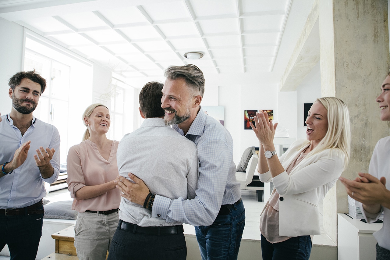 livre, 10 règles pour avoir des collaborateurs heureux et performants, Orient'Action, Emeric Lebreton, développement personnel, ouvrage, bien-être, être heureux au travail