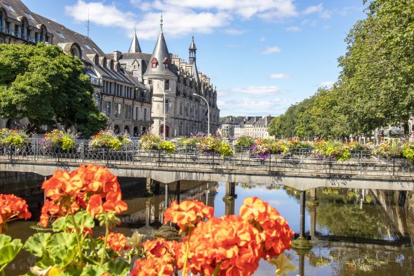 Quimper