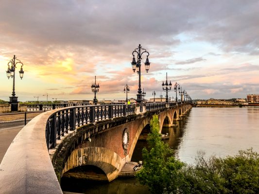 Bordeaux Rive Droite – Cenon