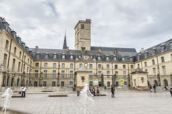 Dijon-Castel