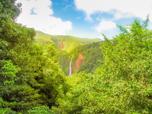 Guadeloupe – Petit Bourg