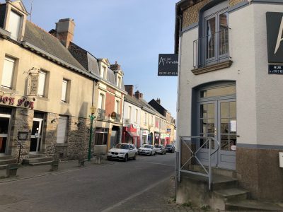 Janzé