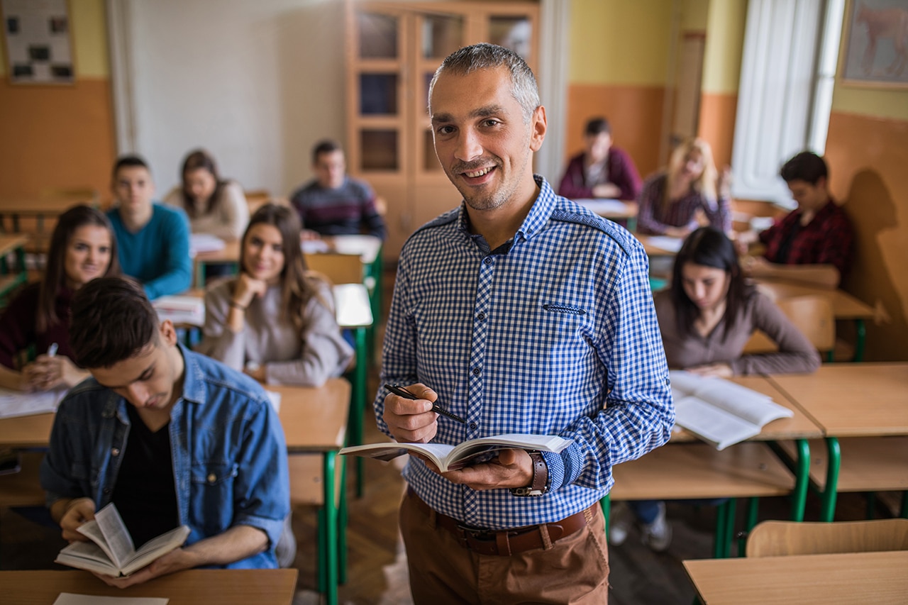 enseignant, enseignement, prof, professeur, reconversion professionnelle, démission, changement, nouveau, profession, métier, avenir, chômage, collège, primaire, lycée, université, faire un bilan de compétences avec Orient'Action