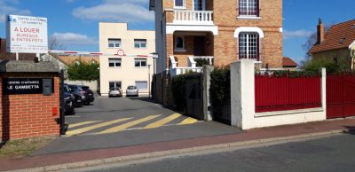 Maisons-Laffitte