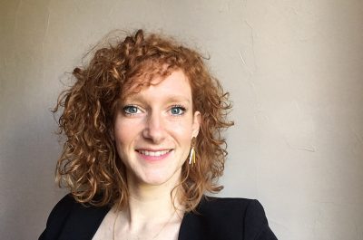 Mélanie Bonnet