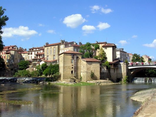Mont de Marsan