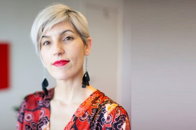 Nathalie Danion