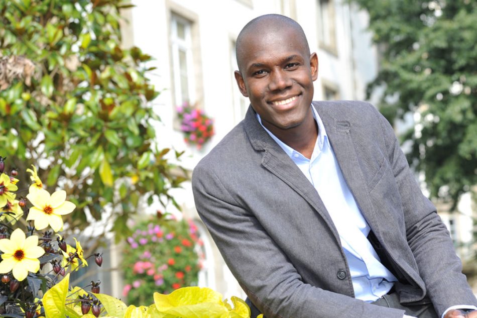 N’Gaye Traore