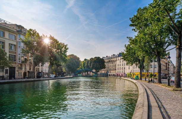 Paris 10ème