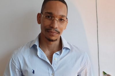 Rudy Sebastien