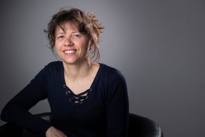 Sandrine Massat