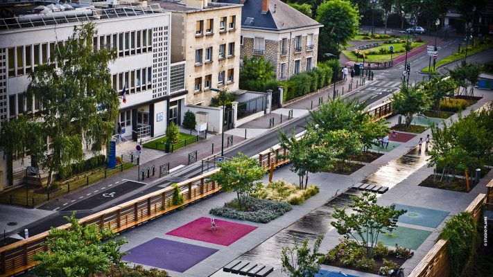 Vincennes