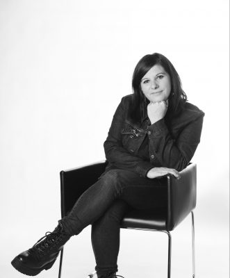 Virginie Thouret