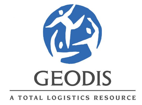 GEODIS