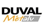 Duval Métalu