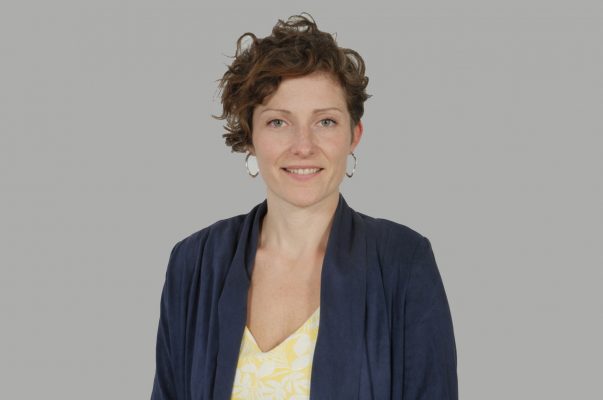 Claire Matéo-Garcia
