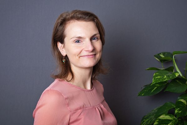 Emmanuelle Boyer