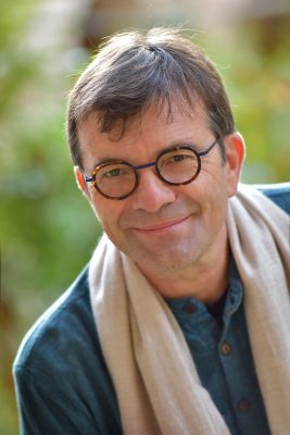Jean-Luc Padeau