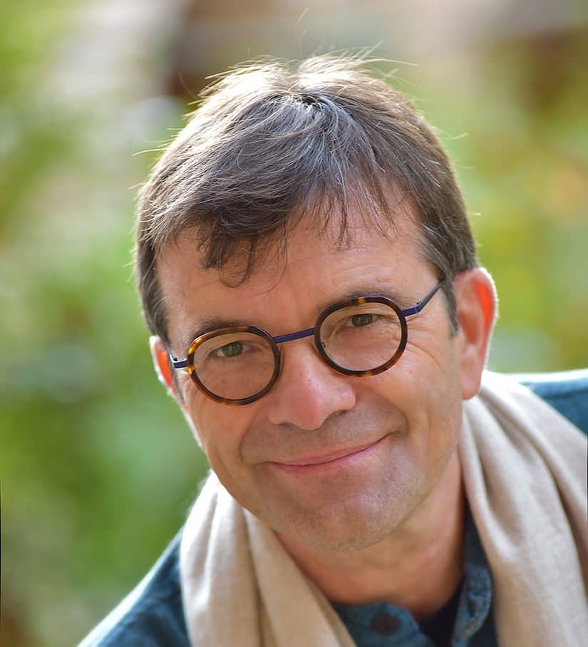 Jean-Luc Padeau