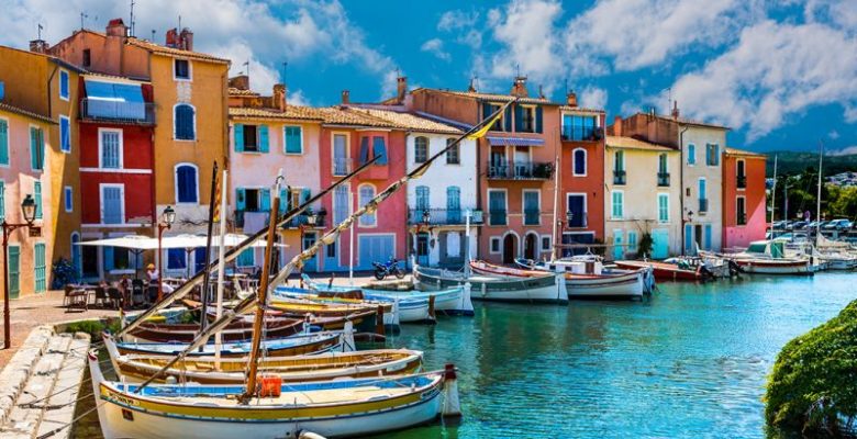 Martigues