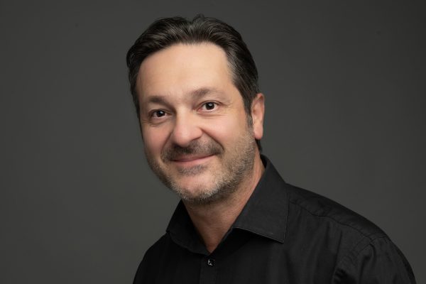 Massimiliano Bigoni