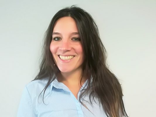 Virginie Blot