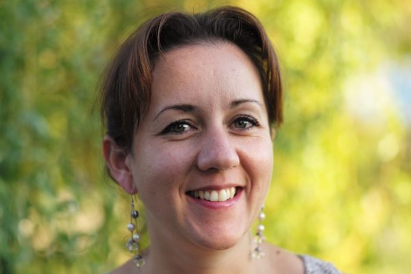 Virginie Christophe