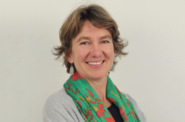 Catherine Le Blanc