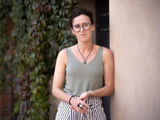 Céline Nègre