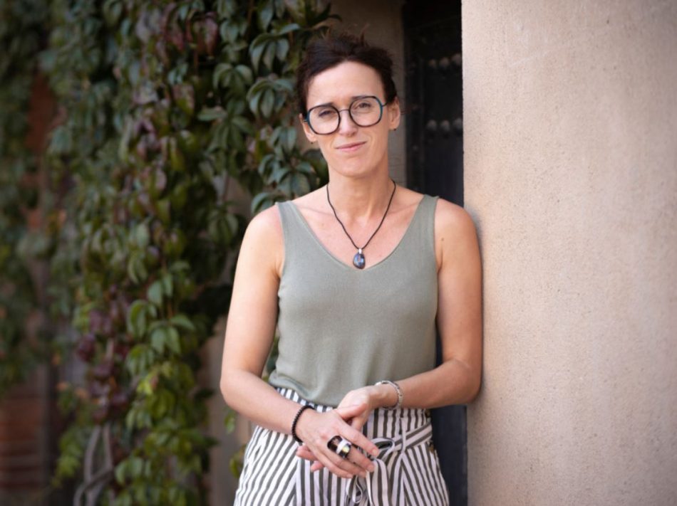 Céline Nègre