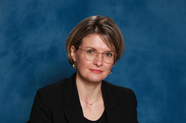 Emmanuelle Castaing