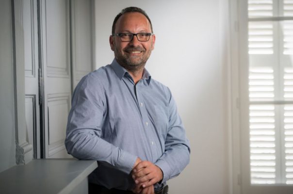 Florent Bossé