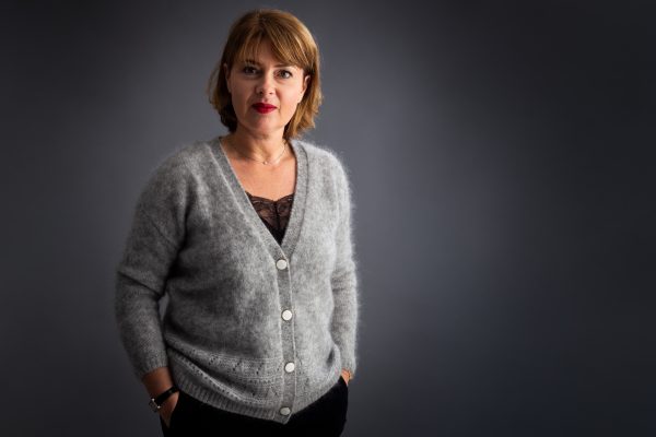 Frédérique Zanini