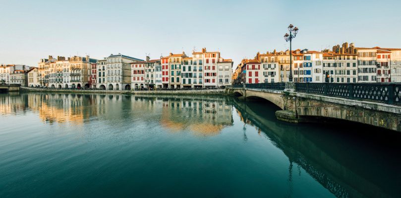 Bayonne