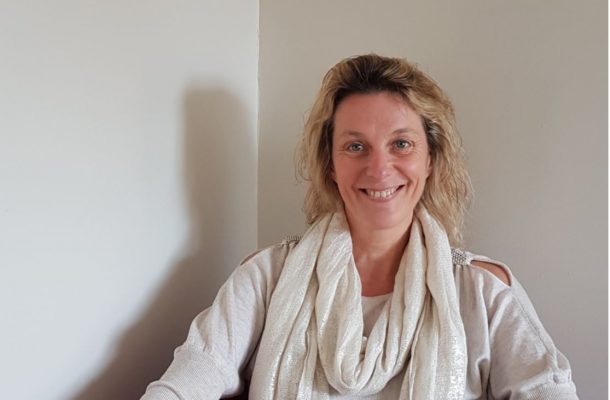 Lysianne Boudenne