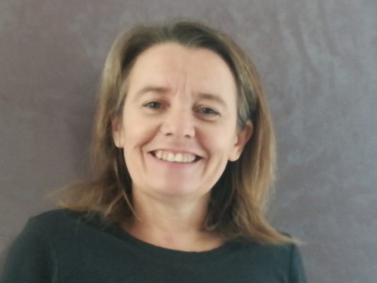 Marie-Amélie Sarrazin