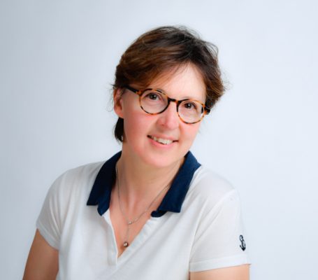 Marilyne Brière