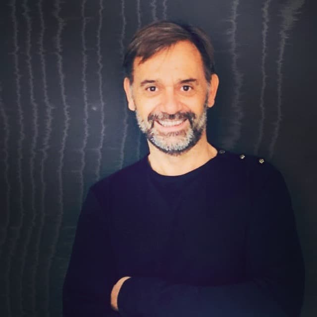 Romuald Ménagé