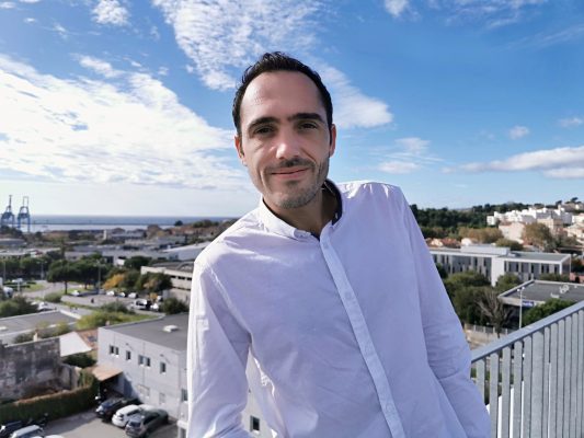 Fabien Meli