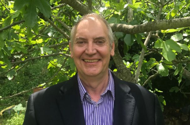 Jean-Christophe Aicard