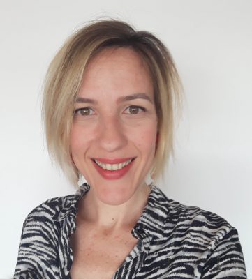 Nathalie Seret