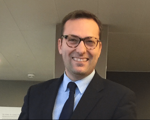 Patrice Berthon-Moine