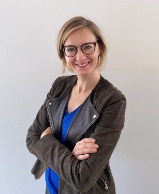 Anne Kuhr