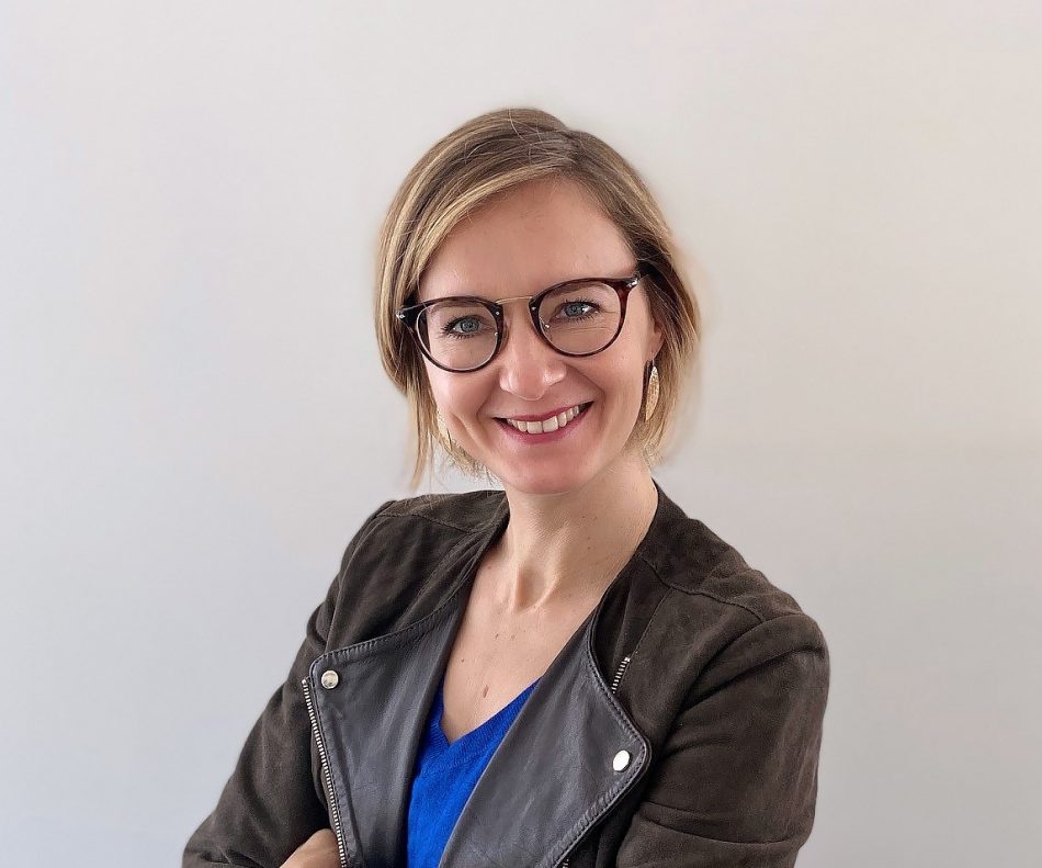 Anne Kuhr