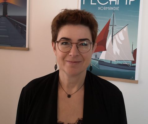 Anne Stoffel