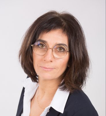 Catherine Vermand