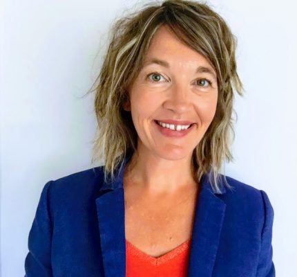 Cécile Hardel