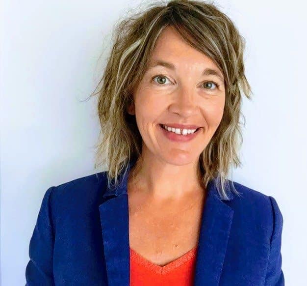 Cécile Hardel