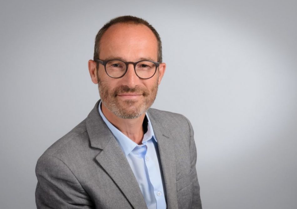 David Noirjean