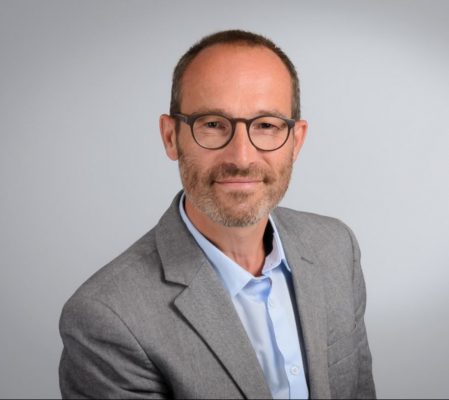 David Noirjean